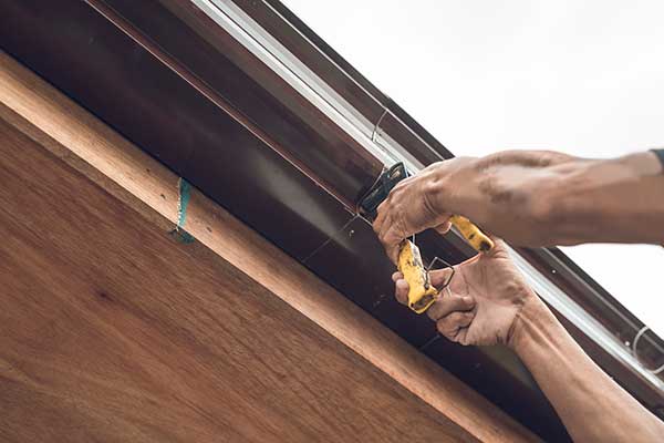 Box Gutter Installation Services