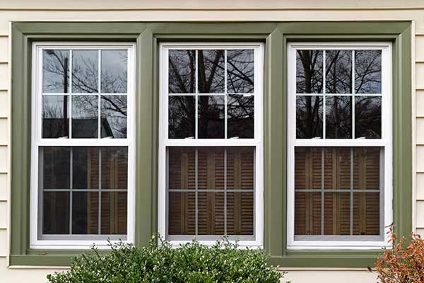 Double Hung Window Replacement Services Double Hung Window Replacement Services