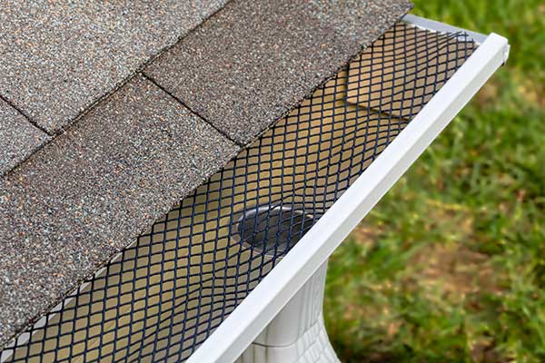 Gutter Installation Replacement Services Gutter Installation Replacement Services