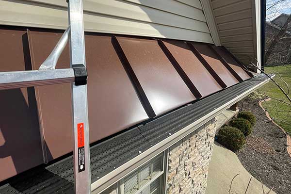 Gutter Installation Services Gutter Installation Services