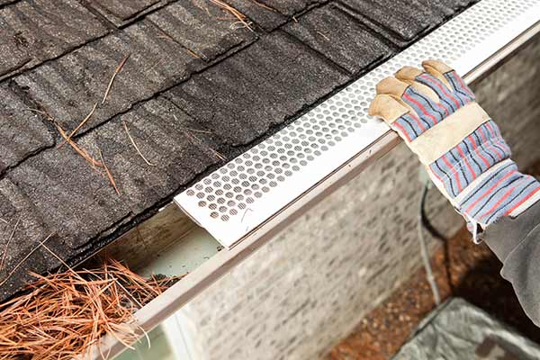 Learn More About Gutters