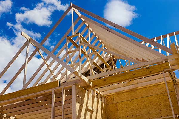 Learn More About New Construction Estimates