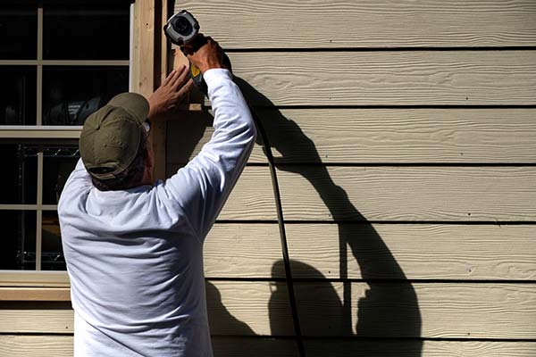 Learn More About Siding