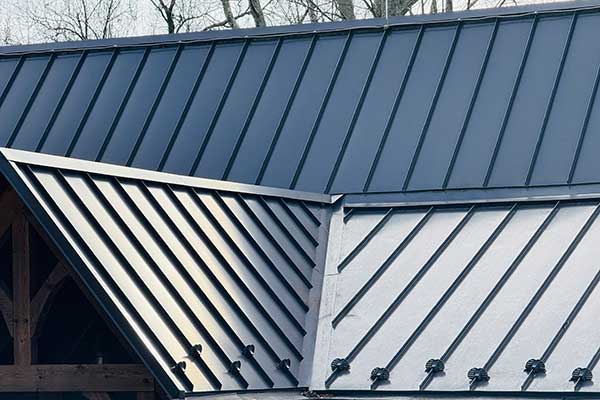 Metal Roofing Services Metal Roofing Services