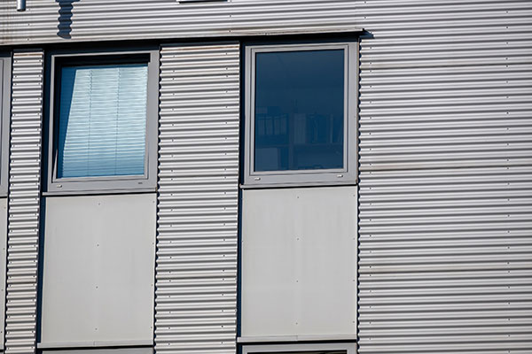 Metal Siding Installation Services Metal Siding Installation Services