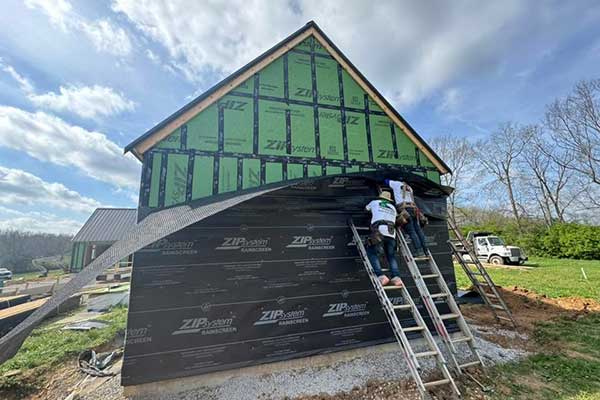 New Construction Installation Estimating Service New Construction Installation Estimating Service