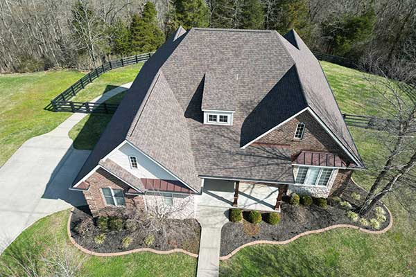 Residential Roofing Services Residential Roofing Services