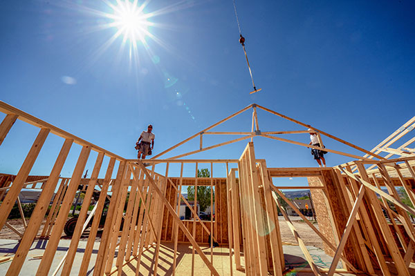 Roof Framing Services Roof Framing Services