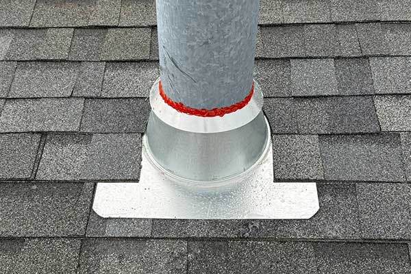 Roof Ventilation Installation Services Roof Ventilation Installation Services