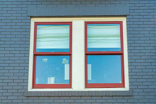 Single Hung Window Installation Services Single Hung Window Installation Services