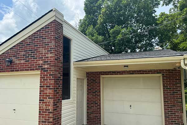 Vinyl Siding Replacement Services Vinyl Siding Replacement Services