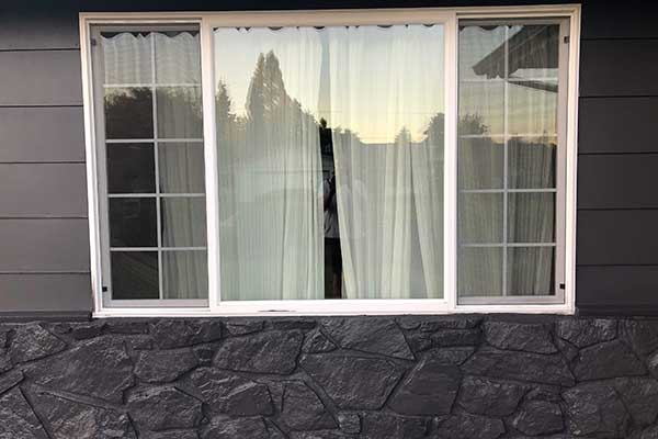 Vinyl Windows Full Replacement Services Vinyl Windows Full Replacement Services